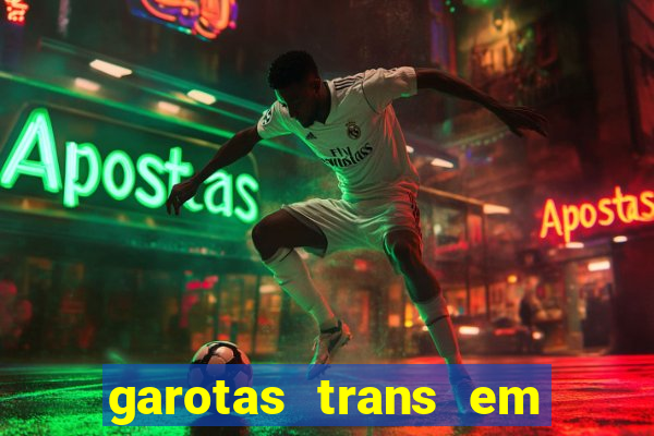 garotas trans em sao paulo